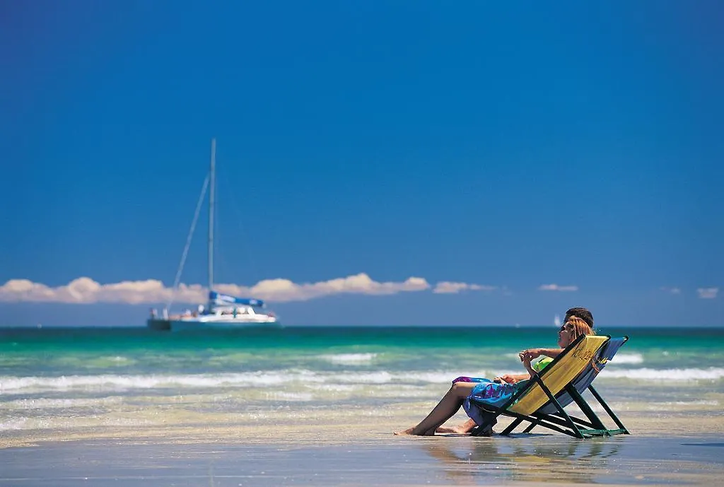 Adelaide Luxury Beach House Tatil Evi