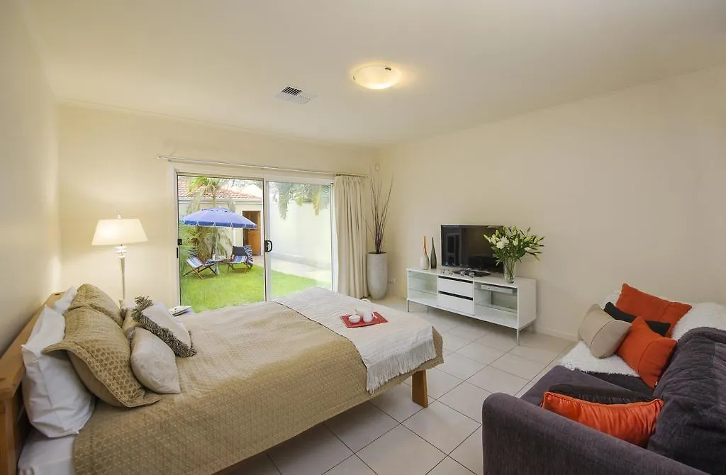 Tatil Evi Adelaide Luxury Beach House Avustralya