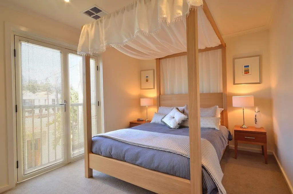 Adelaide Luxury Beach House Avustralya