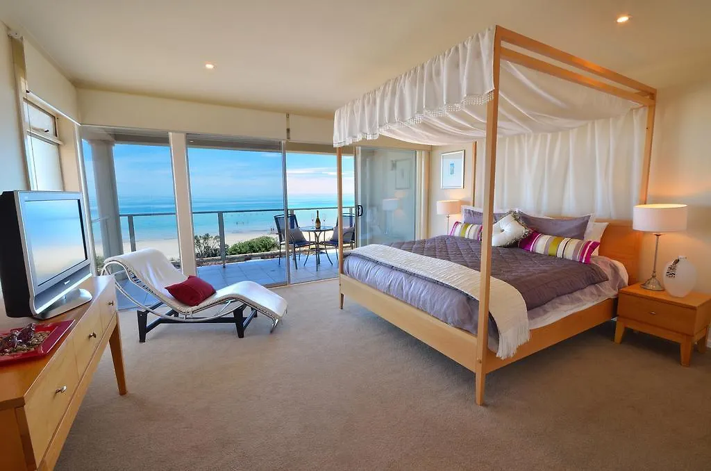 Adelaide Luxury Beach House 0*,  Avustralya