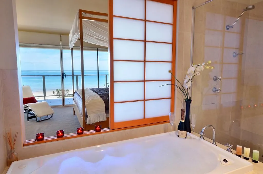 Tatil Evi Adelaide Luxury Beach House