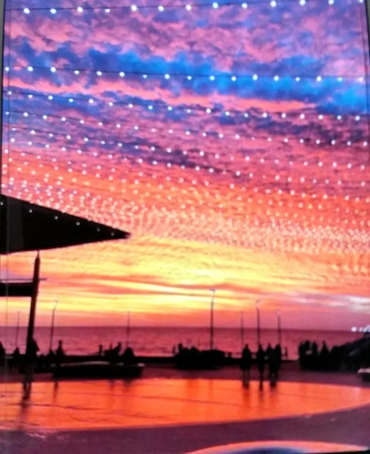 Adelaide Luxury Beach House 0*,