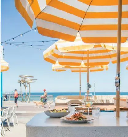 Tatil Evi Adelaide Luxury Beach House Avustralya