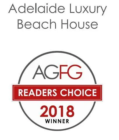 Adelaide Luxury Beach House Tatil Evi